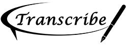 Transcribe